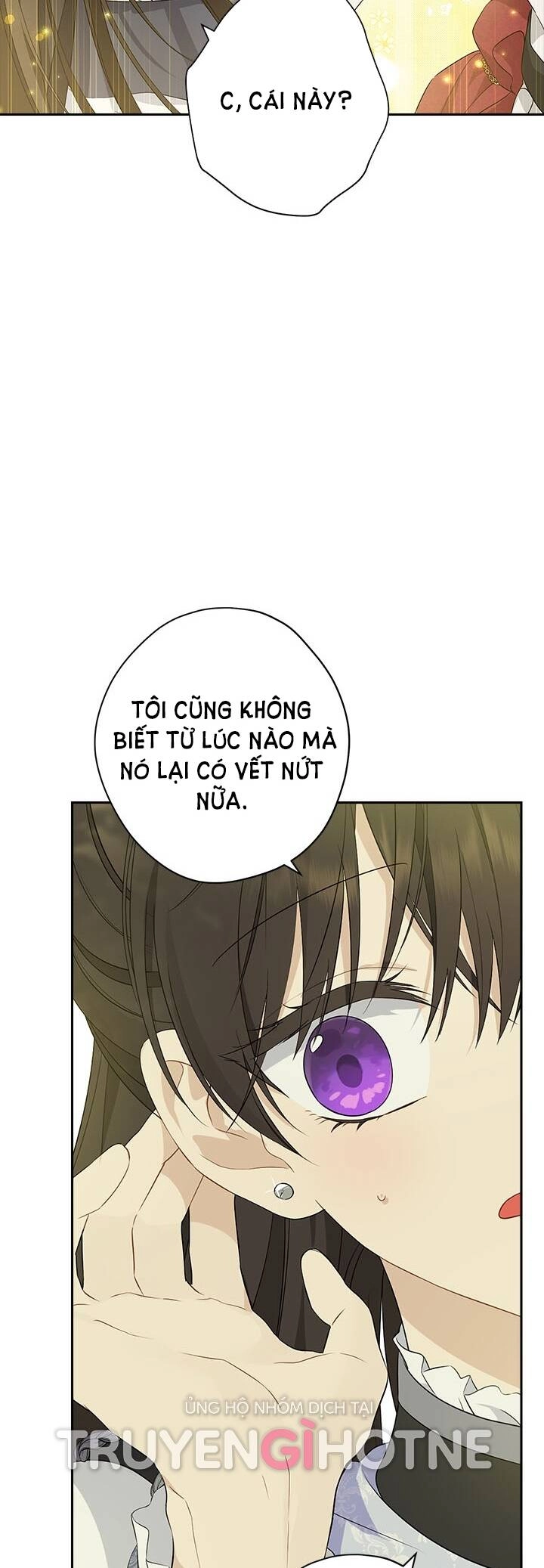 Thực Ra Tôi Mới Là Thật Chapter 87.1 - 2