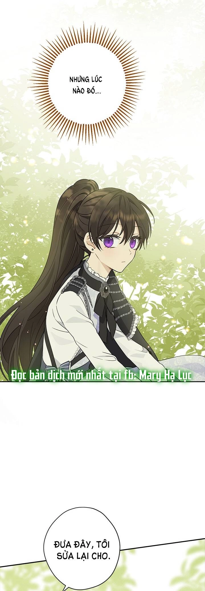 Thực Ra Tôi Mới Là Thật Chapter 87.1 - 5