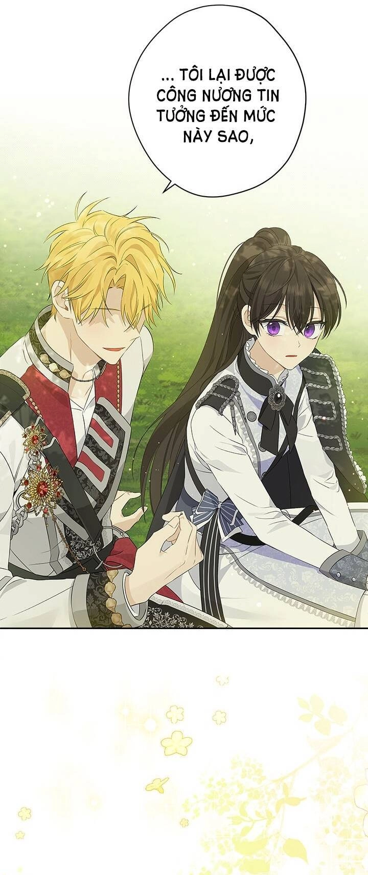 Thực Ra Tôi Mới Là Thật Chapter 87.1 - 12