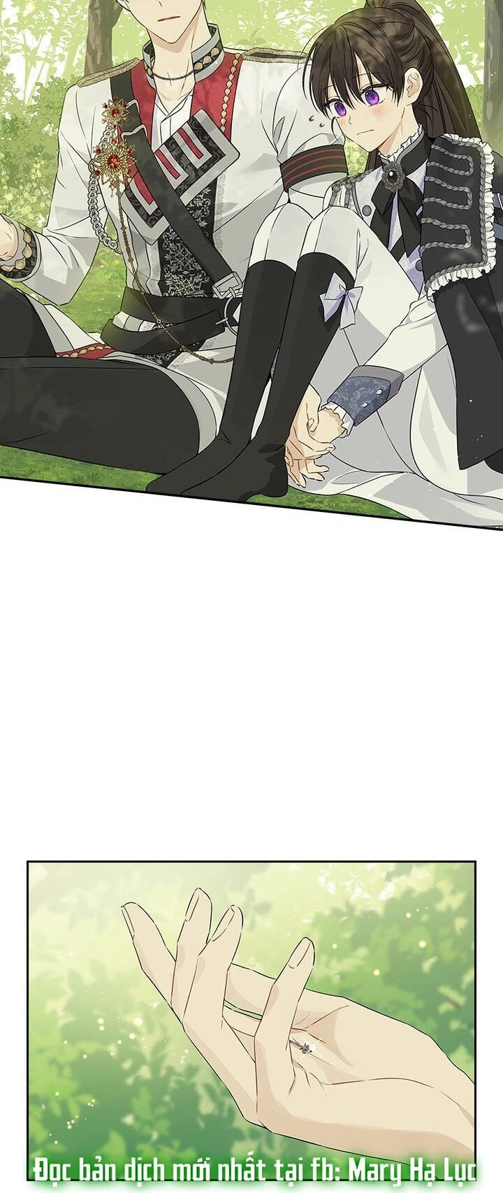 Thực Ra Tôi Mới Là Thật Chapter 87.1 - 16