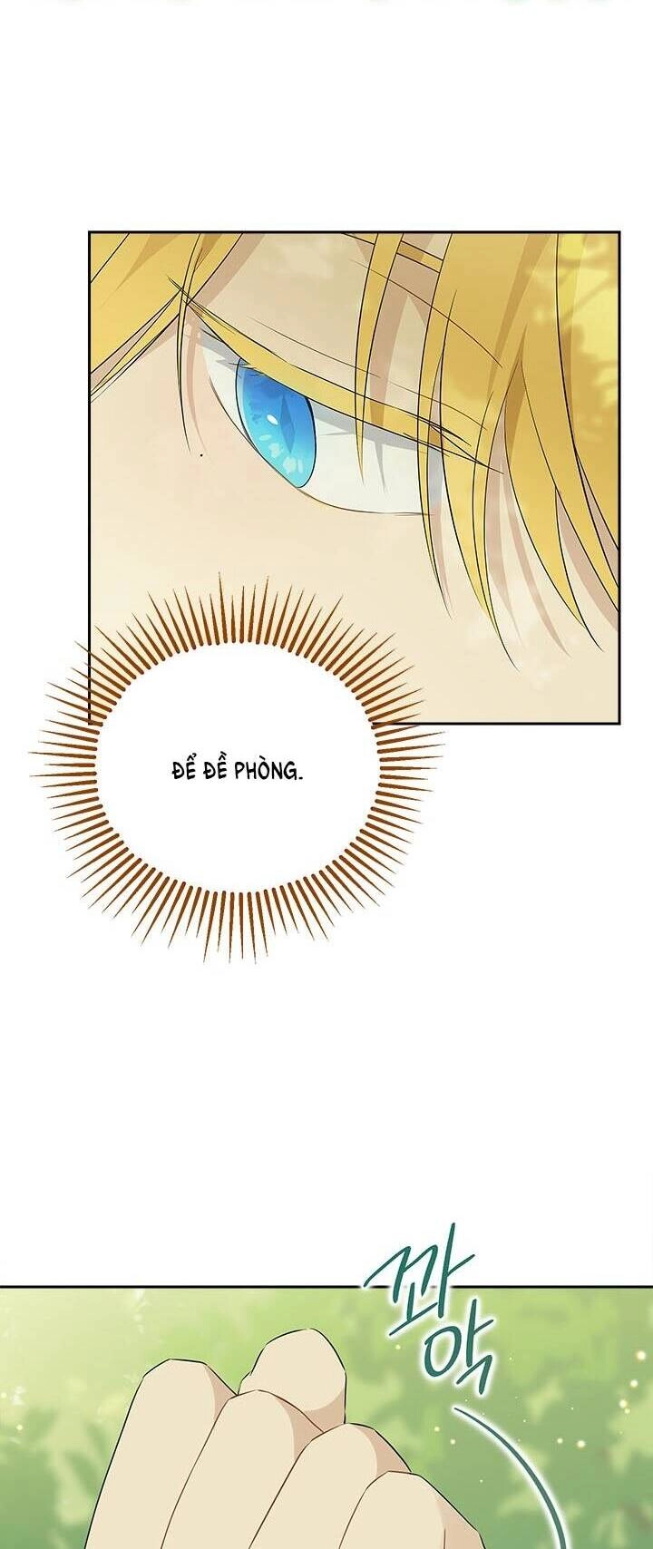 Thực Ra Tôi Mới Là Thật Chapter 87.1 - 17