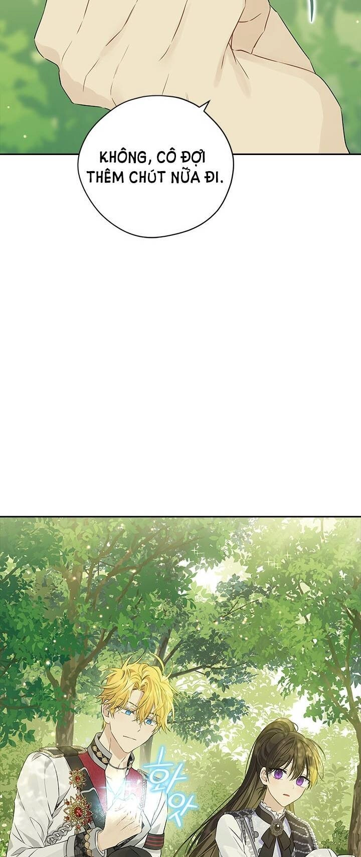 Thực Ra Tôi Mới Là Thật Chapter 87.1 - 18