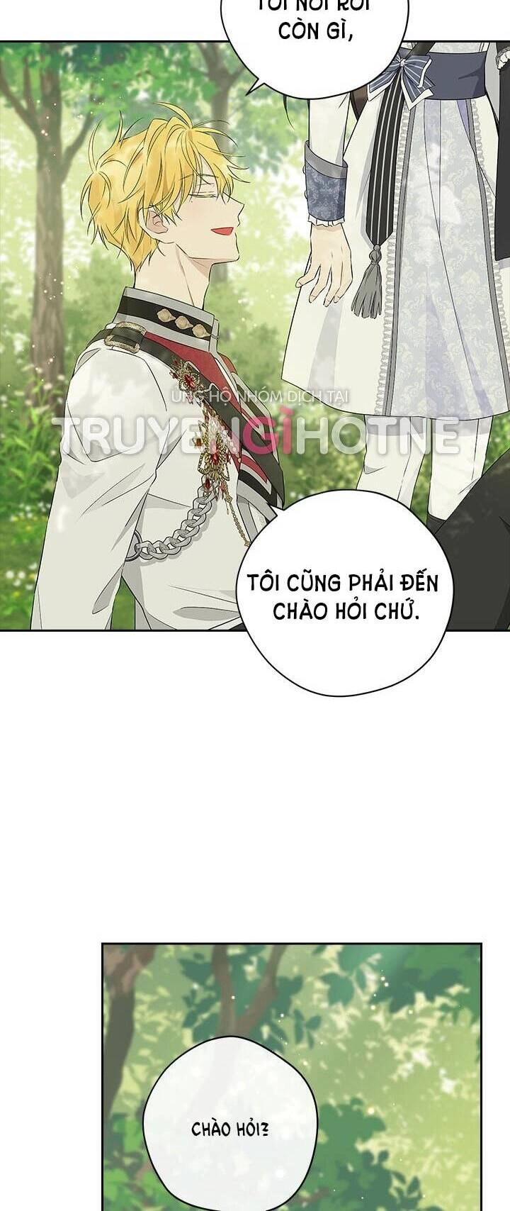 Thực Ra Tôi Mới Là Thật Chapter 87.2 - 4