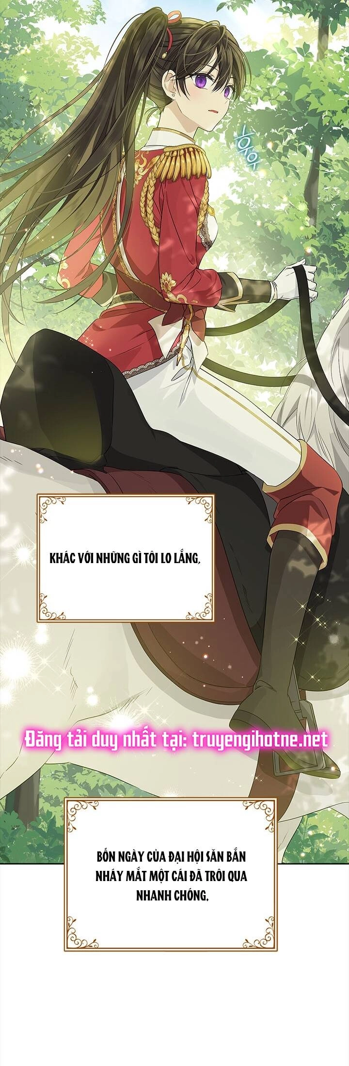 Thực Ra Tôi Mới Là Thật Chapter 87.2 - 15