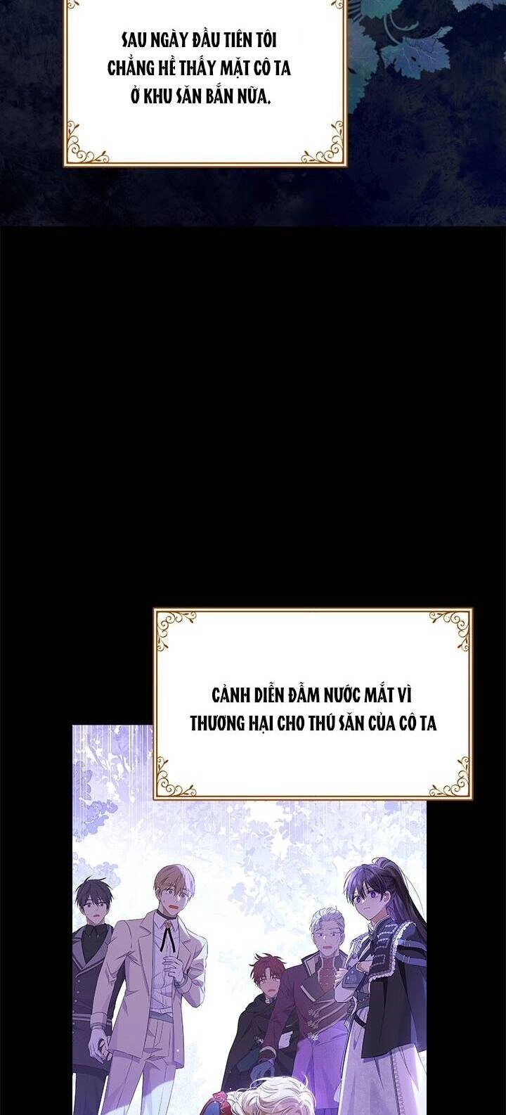 Thực Ra Tôi Mới Là Thật Chapter 87.2 - 17