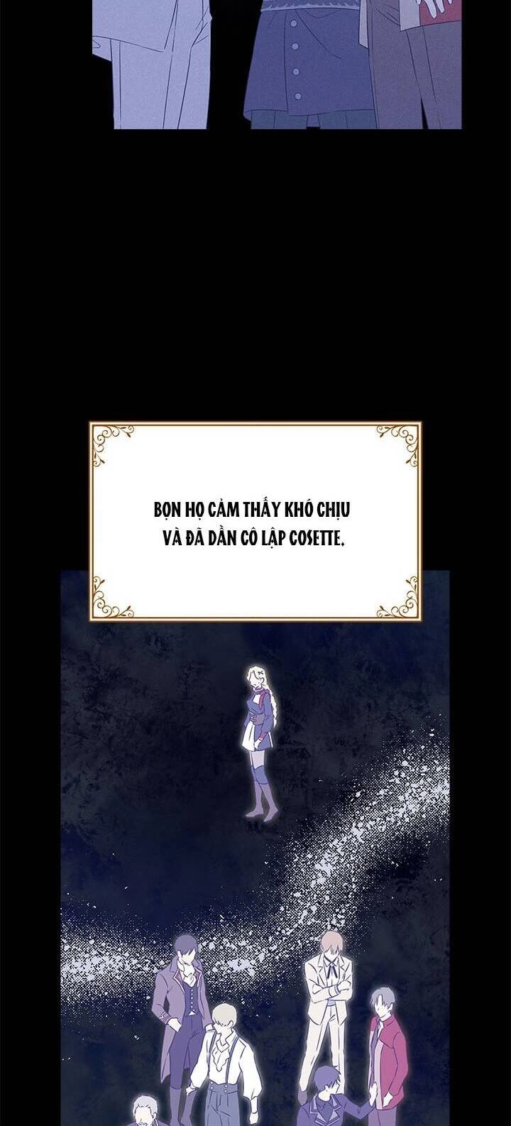 Thực Ra Tôi Mới Là Thật Chapter 87.2 - 19