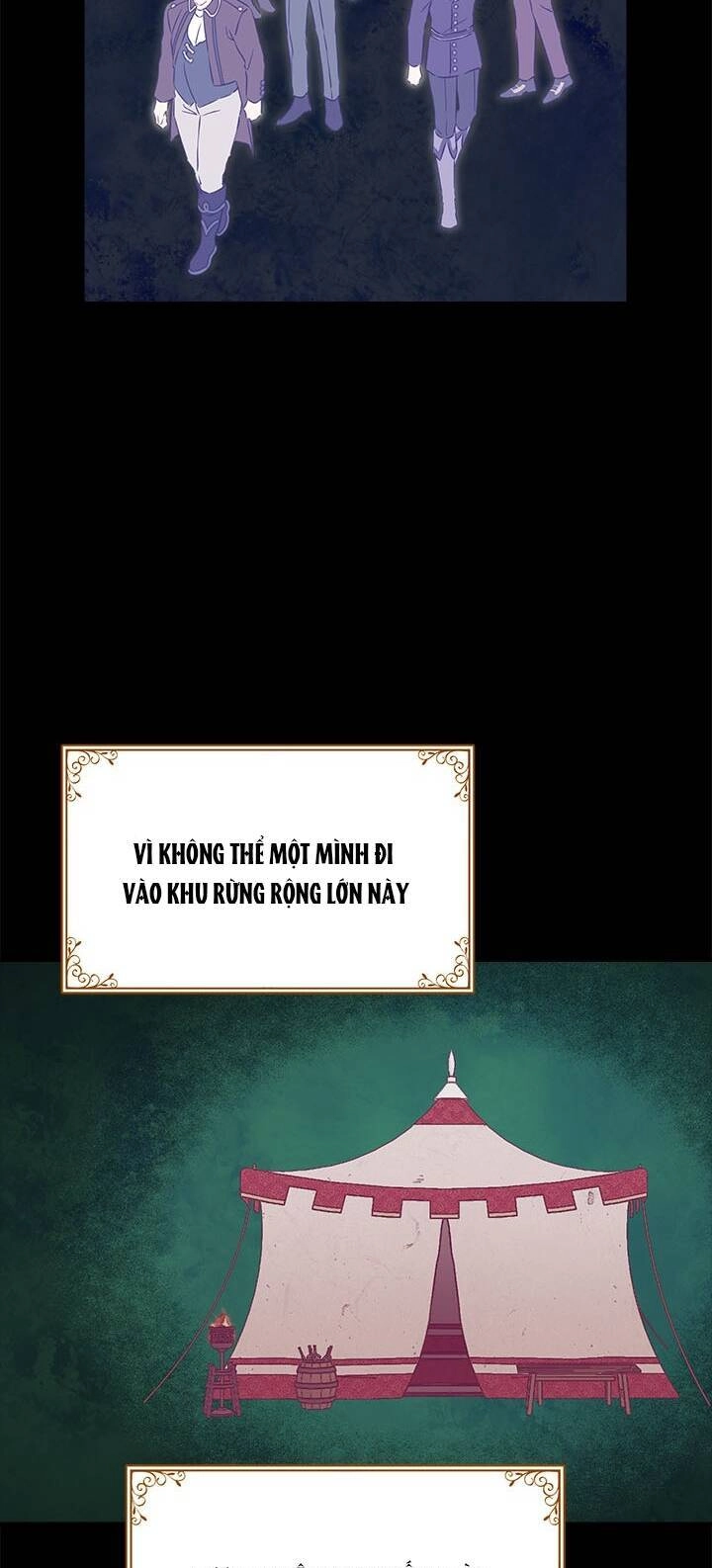 Thực Ra Tôi Mới Là Thật Chapter 87.2 - 20