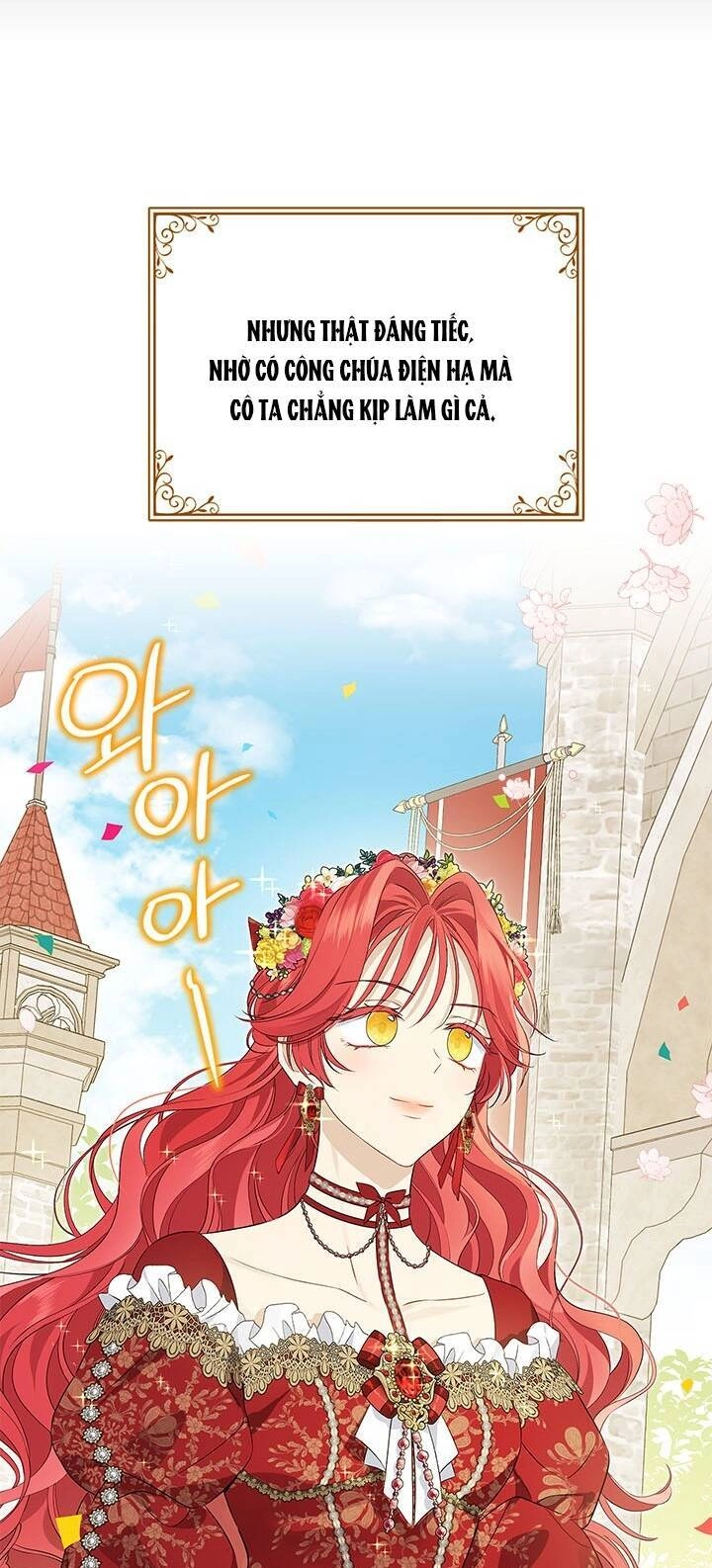 Thực Ra Tôi Mới Là Thật Chapter 87.2 - 22