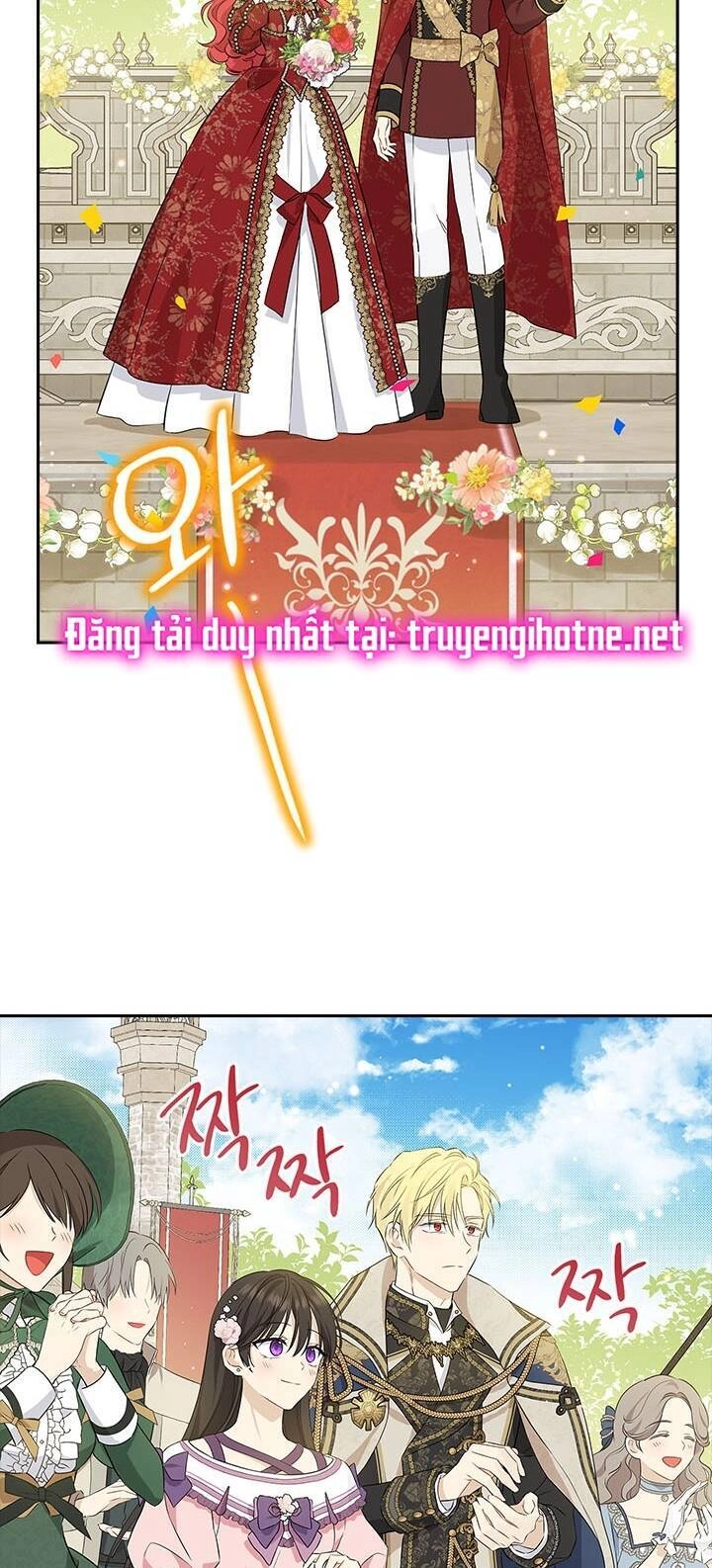 Thực Ra Tôi Mới Là Thật Chapter 87.2 - 24