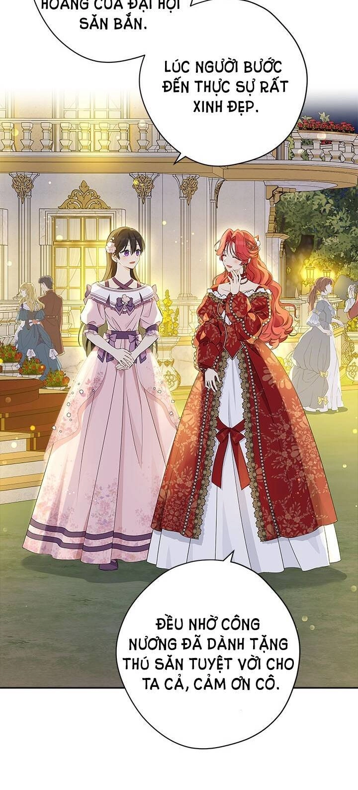 Thực Ra Tôi Mới Là Thật Chapter 87.2 - 28