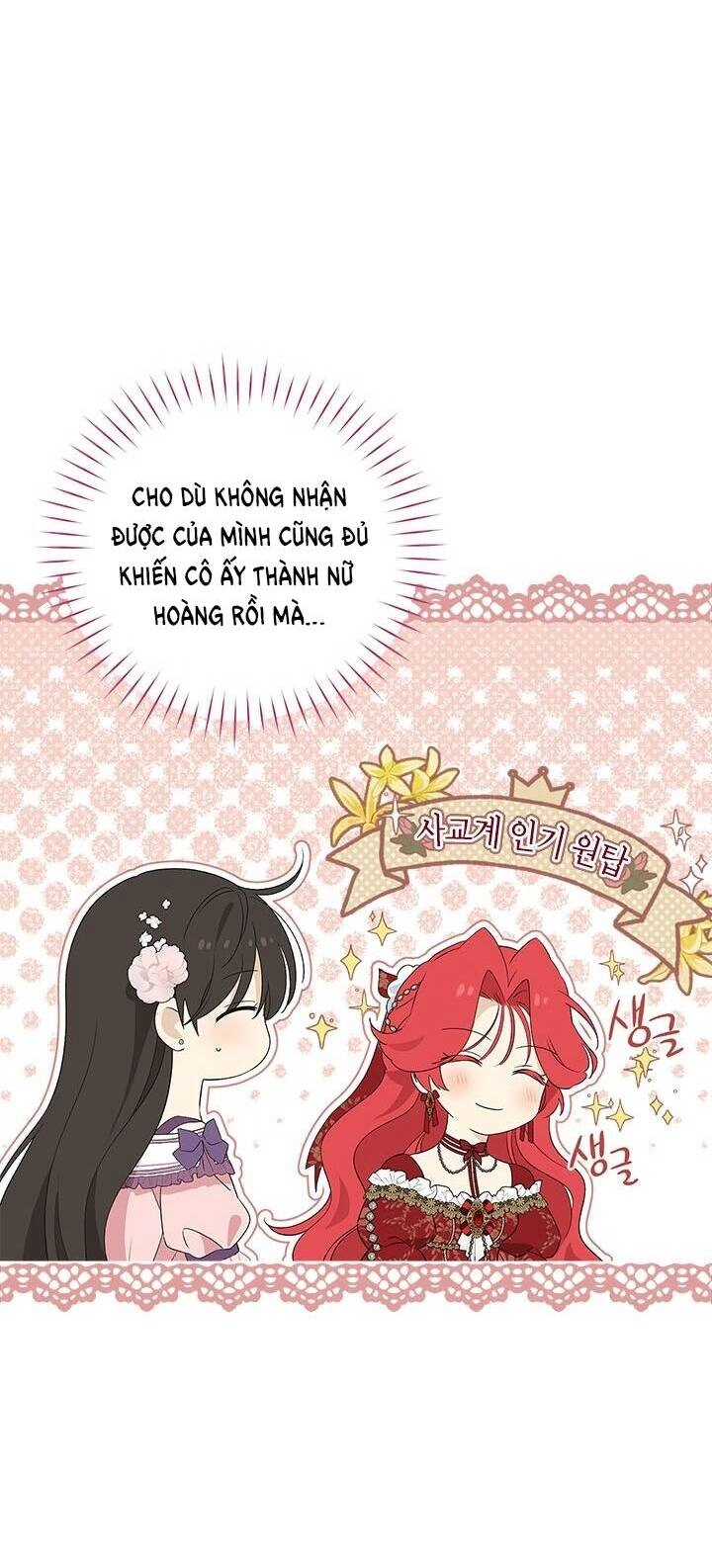 Thực Ra Tôi Mới Là Thật Chapter 87.2 - 29