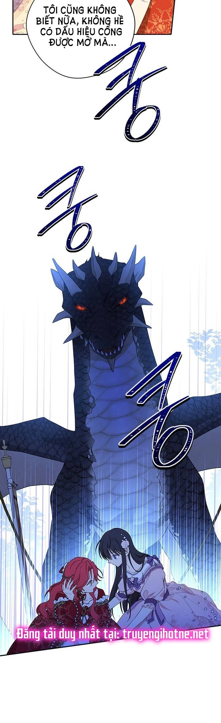 Thực Ra Tôi Mới Là Thật Chapter 88.1 - 7