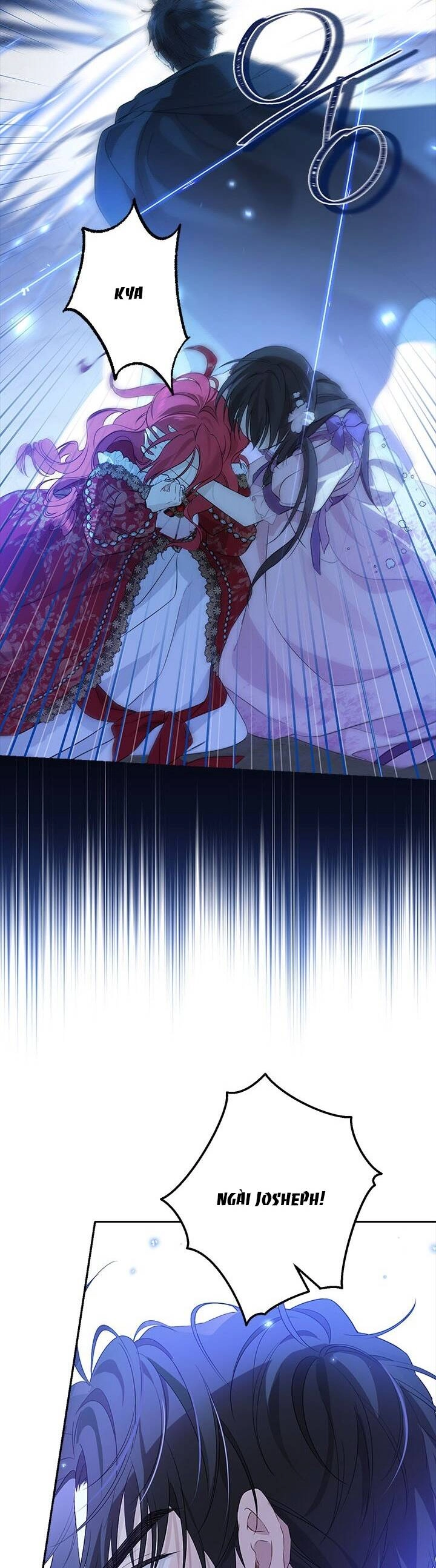 Thực Ra Tôi Mới Là Thật Chapter 88.1 - 9