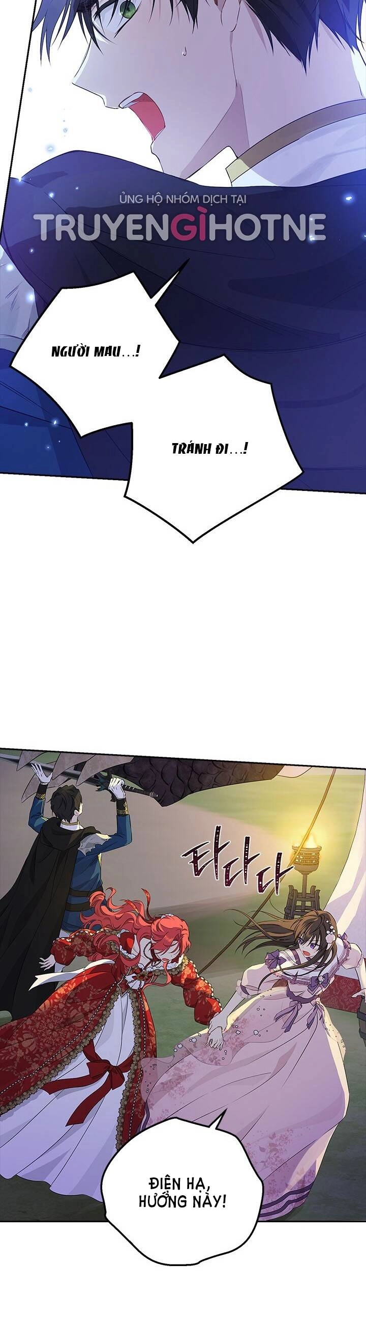 Thực Ra Tôi Mới Là Thật Chapter 88.1 - 10