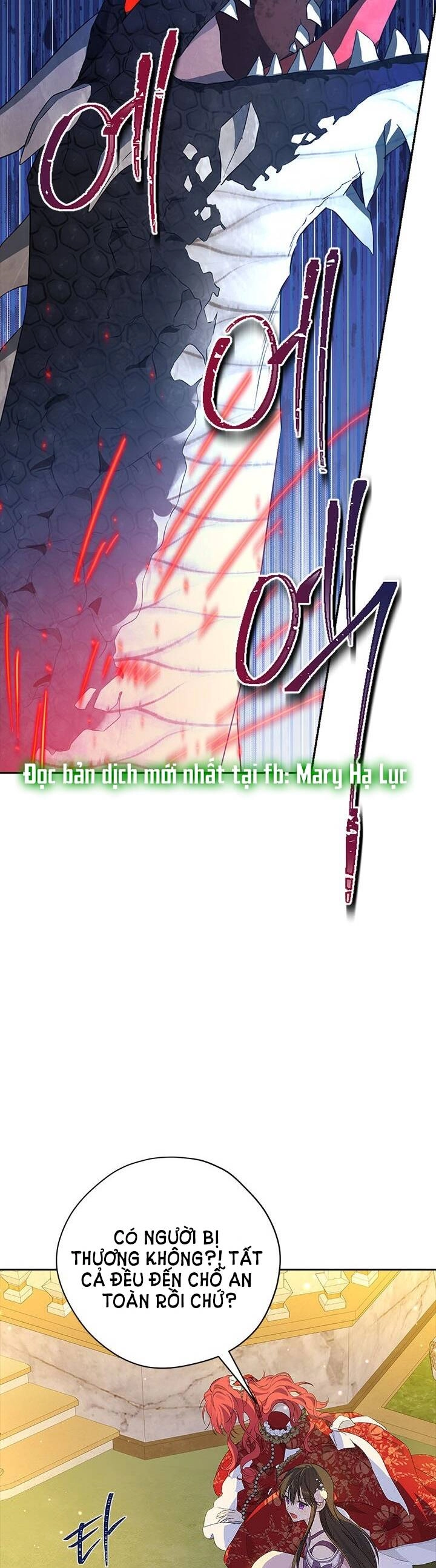 Thực Ra Tôi Mới Là Thật Chapter 88.1 - 15