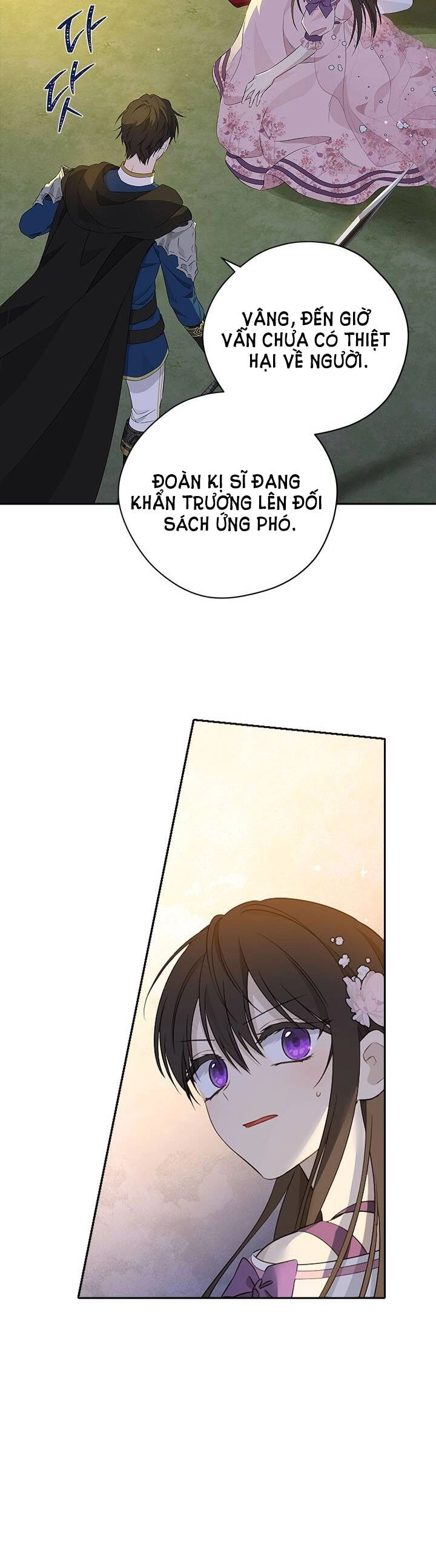 Thực Ra Tôi Mới Là Thật Chapter 88.1 - 16