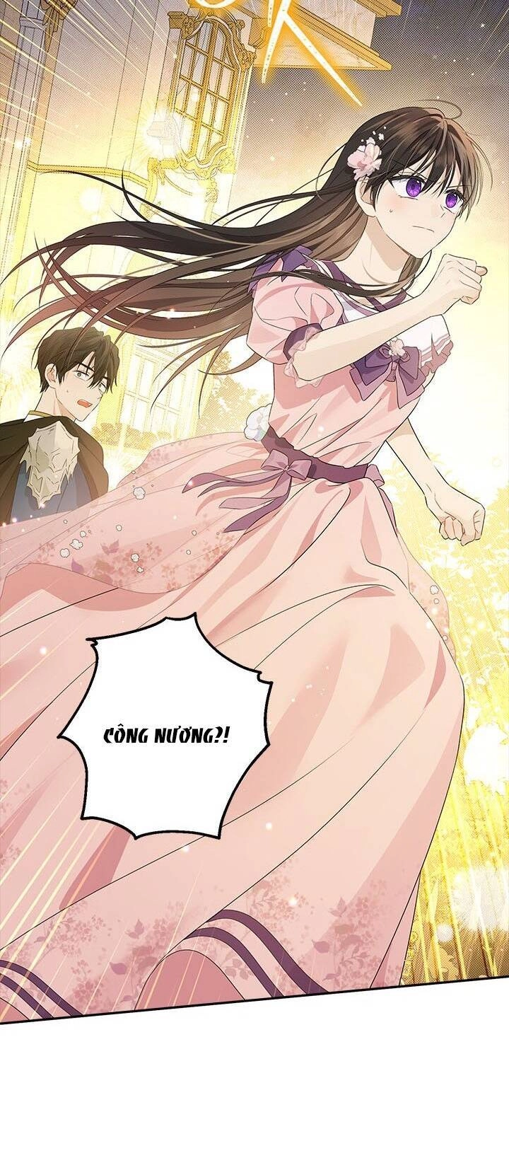 Thực Ra Tôi Mới Là Thật Chapter 88.2 - 3