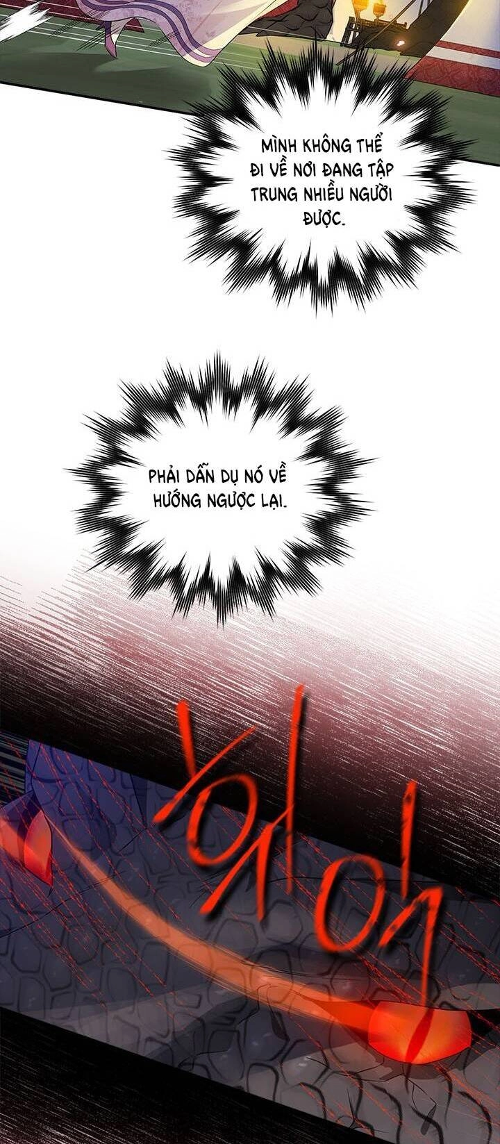 Thực Ra Tôi Mới Là Thật Chapter 88.2 - 6