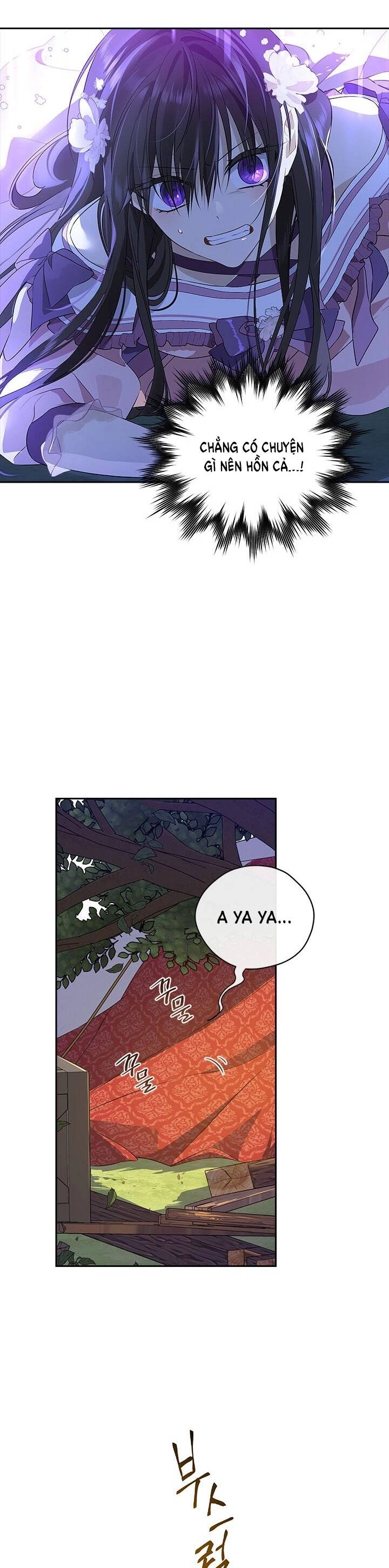 Thực Ra Tôi Mới Là Thật Chapter 88.2 - 15