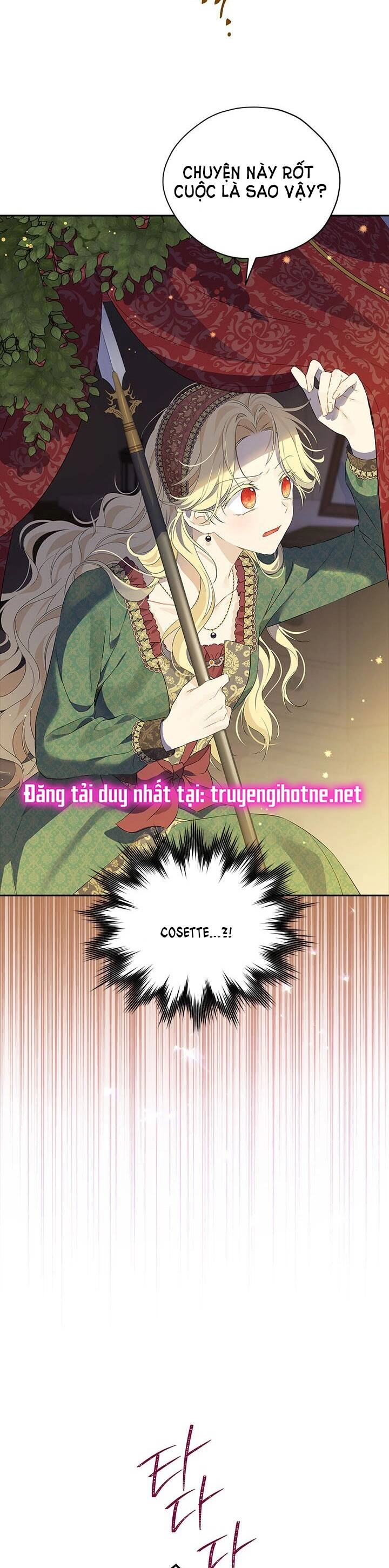 Thực Ra Tôi Mới Là Thật Chapter 88.2 - 16