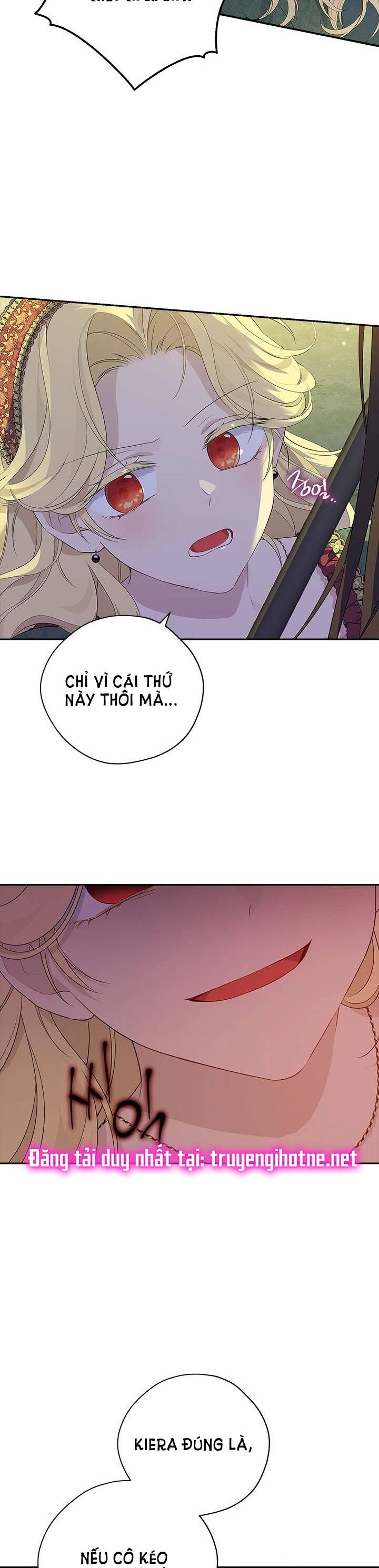 Thực Ra Tôi Mới Là Thật Chapter 88.2 - 23