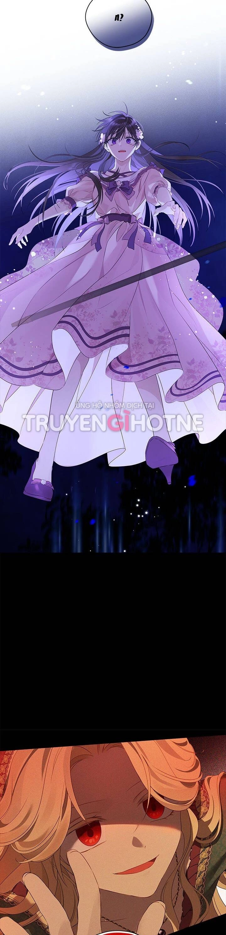 Thực Ra Tôi Mới Là Thật Chapter 88.2 - 25