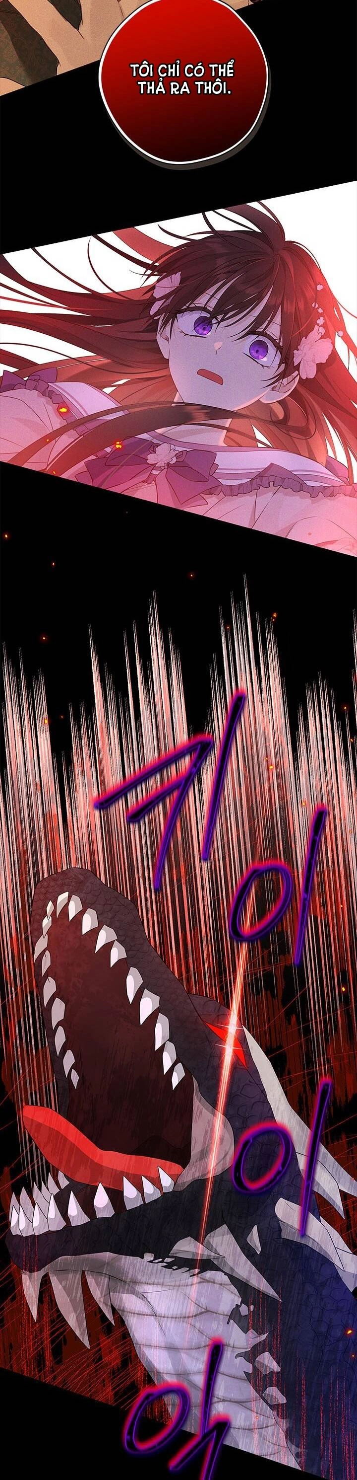 Thực Ra Tôi Mới Là Thật Chapter 88.2 - 26