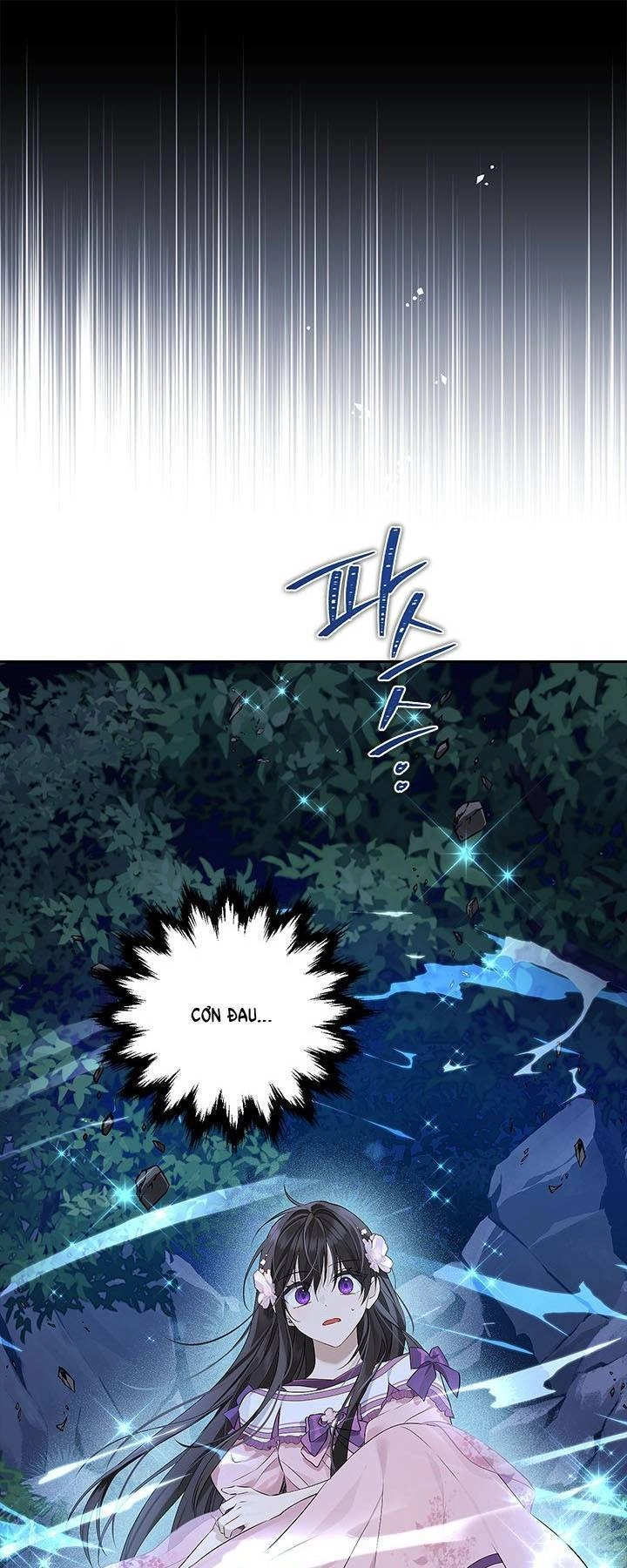 Thực Ra Tôi Mới Là Thật Chapter 89.1 - 1