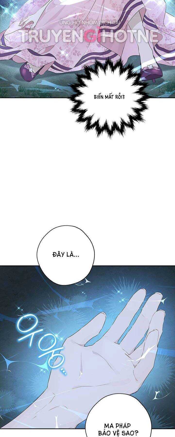 Thực Ra Tôi Mới Là Thật Chapter 89.1 - 2