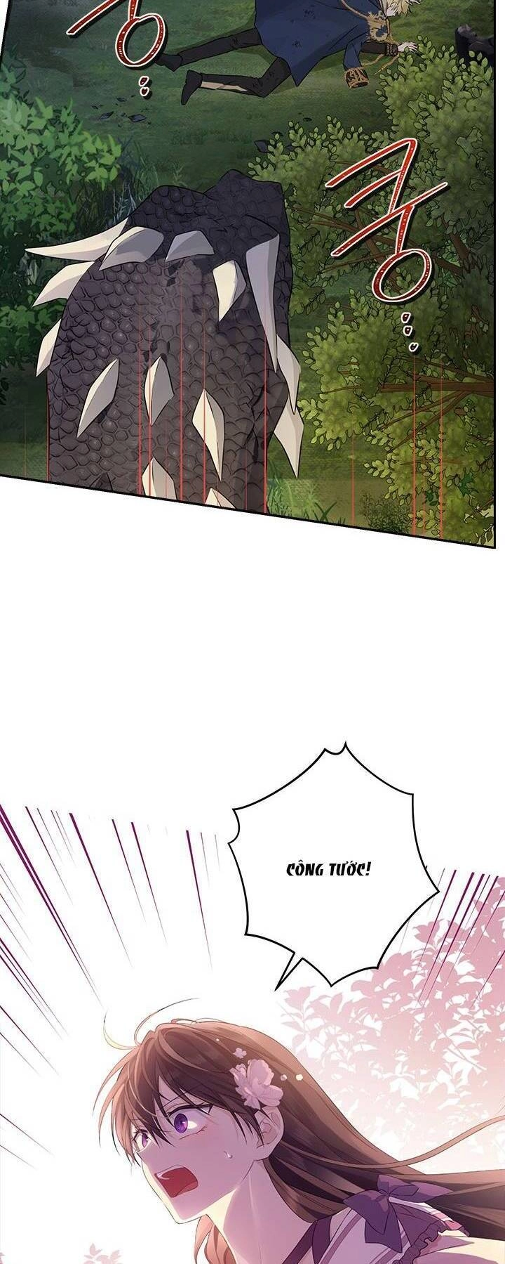 Thực Ra Tôi Mới Là Thật Chapter 89.1 - 6