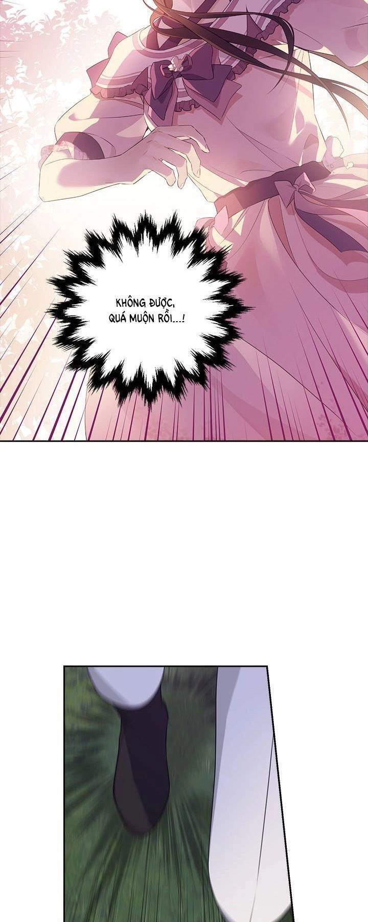 Thực Ra Tôi Mới Là Thật Chapter 89.1 - 7