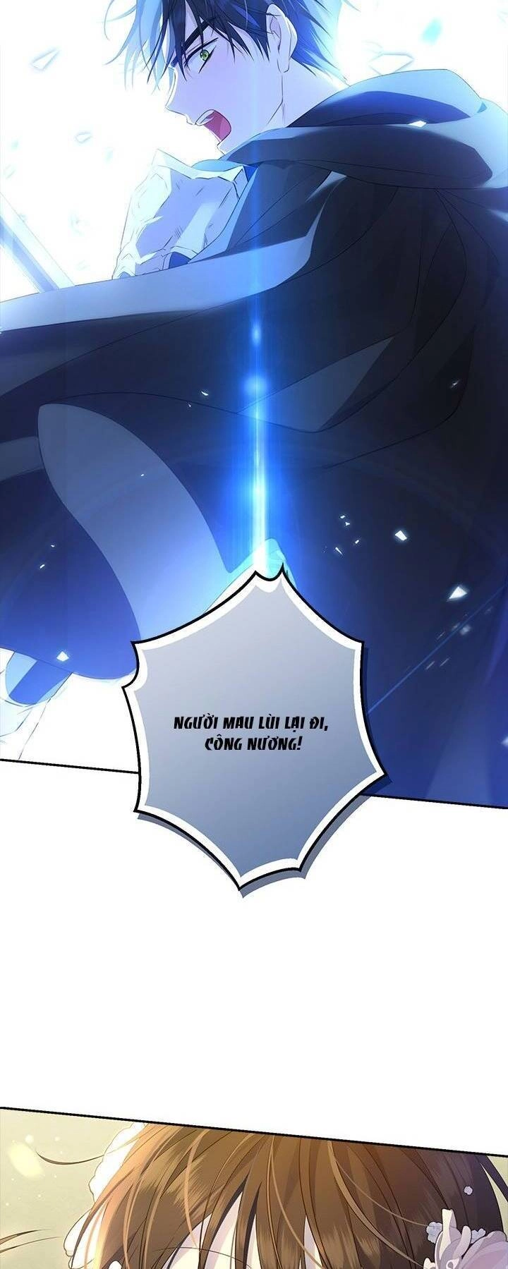 Thực Ra Tôi Mới Là Thật Chapter 89.1 - 12