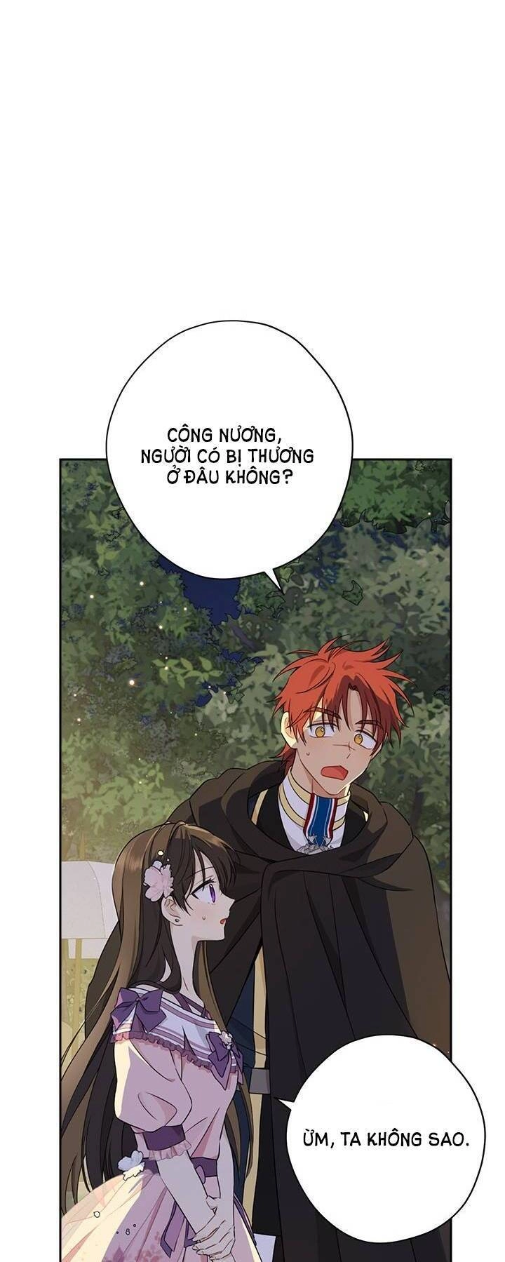 Thực Ra Tôi Mới Là Thật Chapter 89.1 - 16