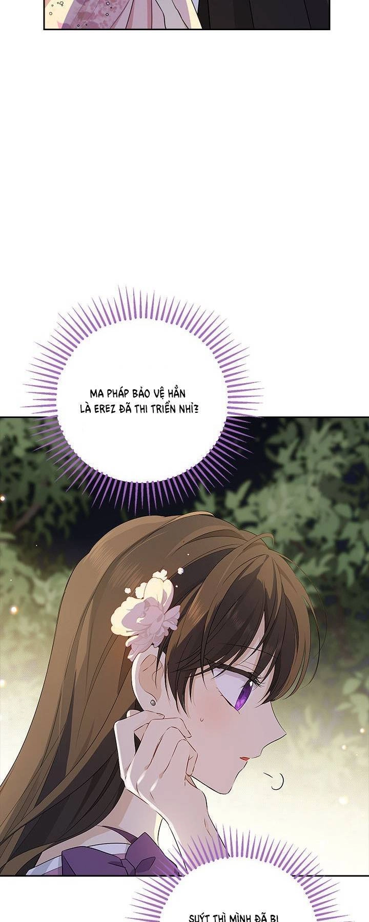 Thực Ra Tôi Mới Là Thật Chapter 89.1 - 17