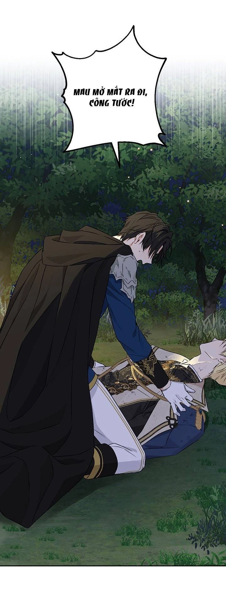 Thực Ra Tôi Mới Là Thật Chapter 89.1 - 19