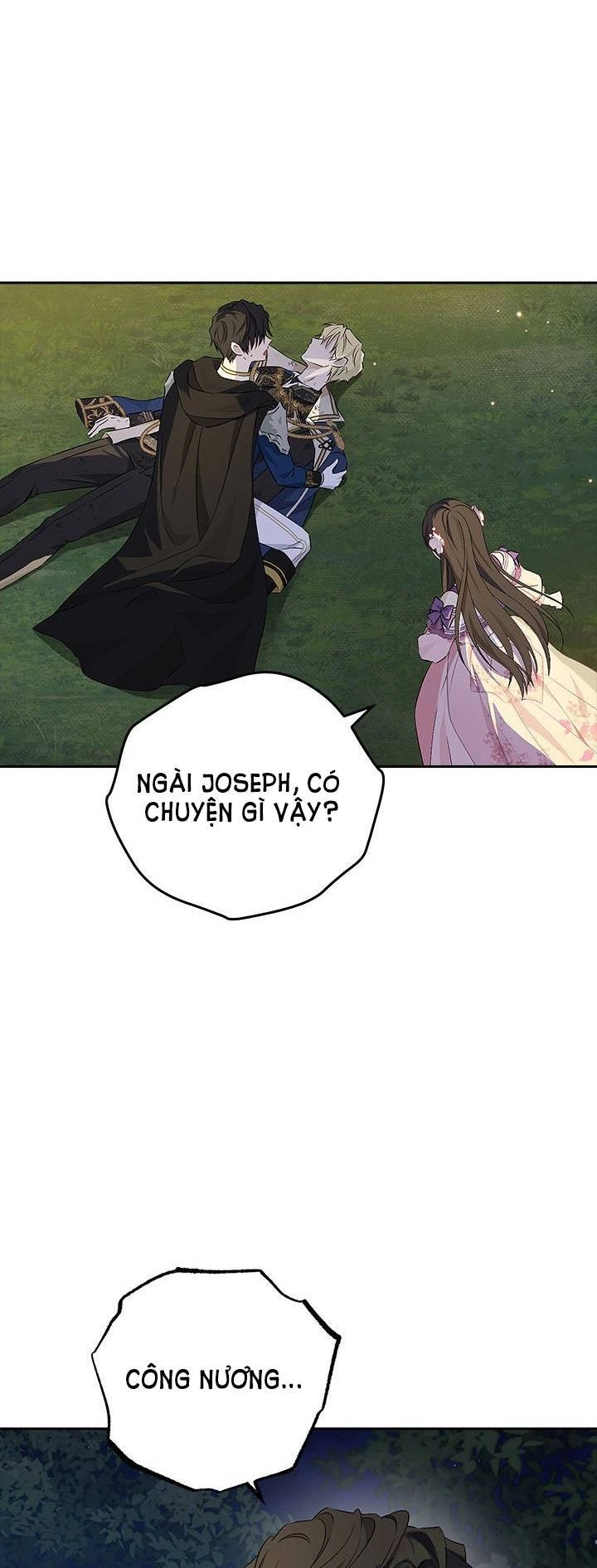 Thực Ra Tôi Mới Là Thật Chapter 89.1 - 22