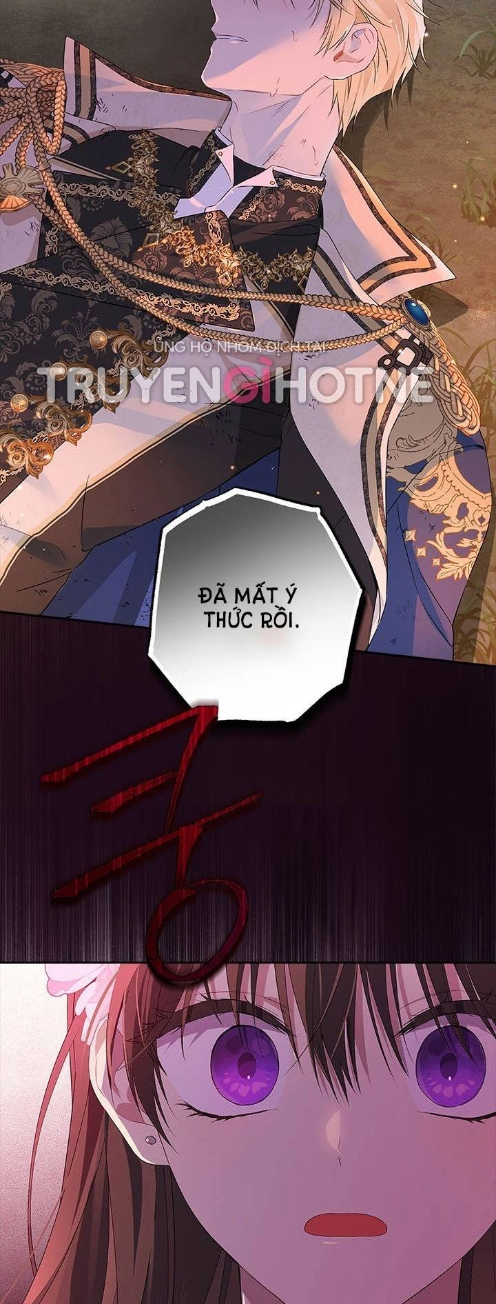 Thực Ra Tôi Mới Là Thật Chapter 89.1 - 24