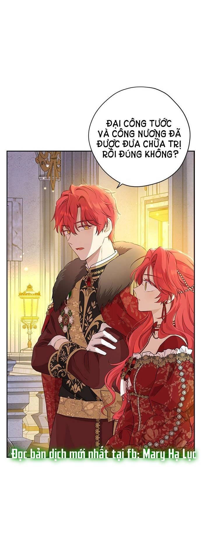 Thực Ra Tôi Mới Là Thật Chapter 89.1 - 29