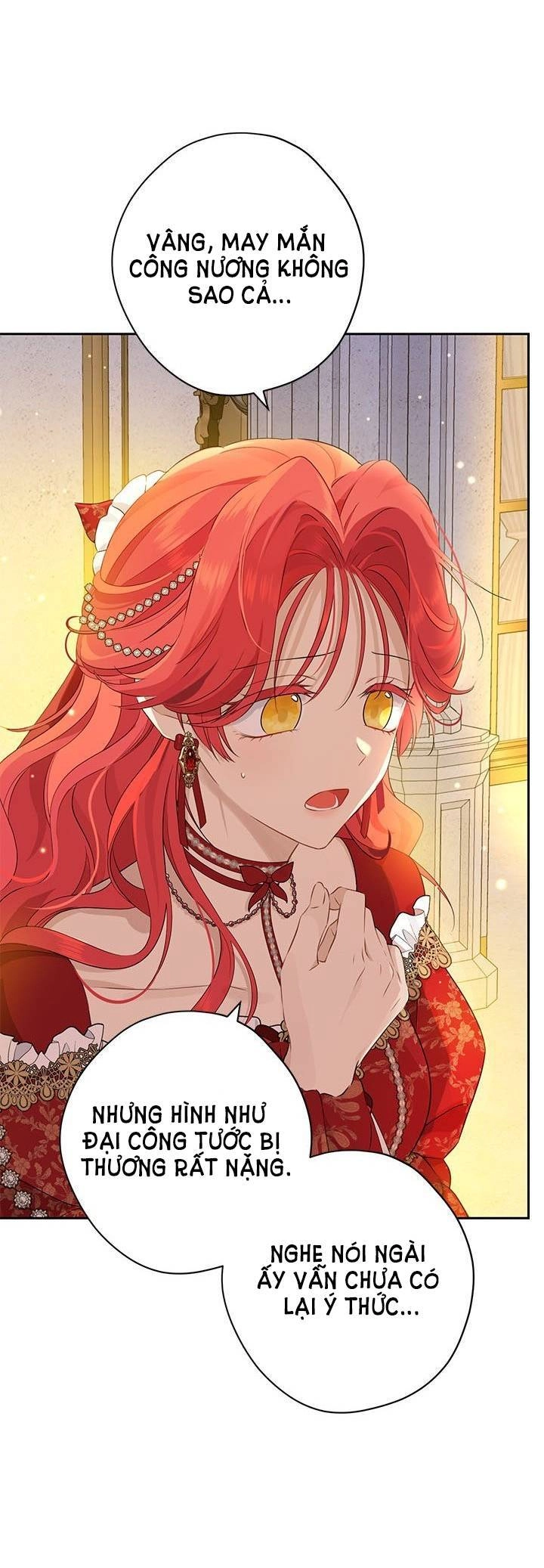 Thực Ra Tôi Mới Là Thật Chapter 89.1 - 30