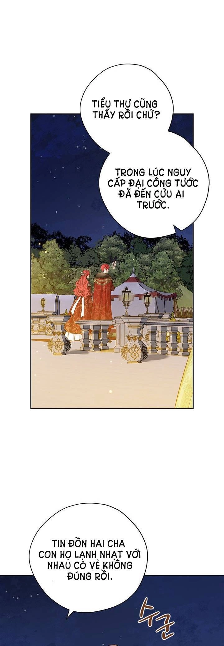 Thực Ra Tôi Mới Là Thật Chapter 89.1 - 31