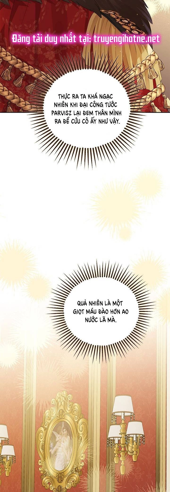 Thực Ra Tôi Mới Là Thật Chapter 89.1 - 33