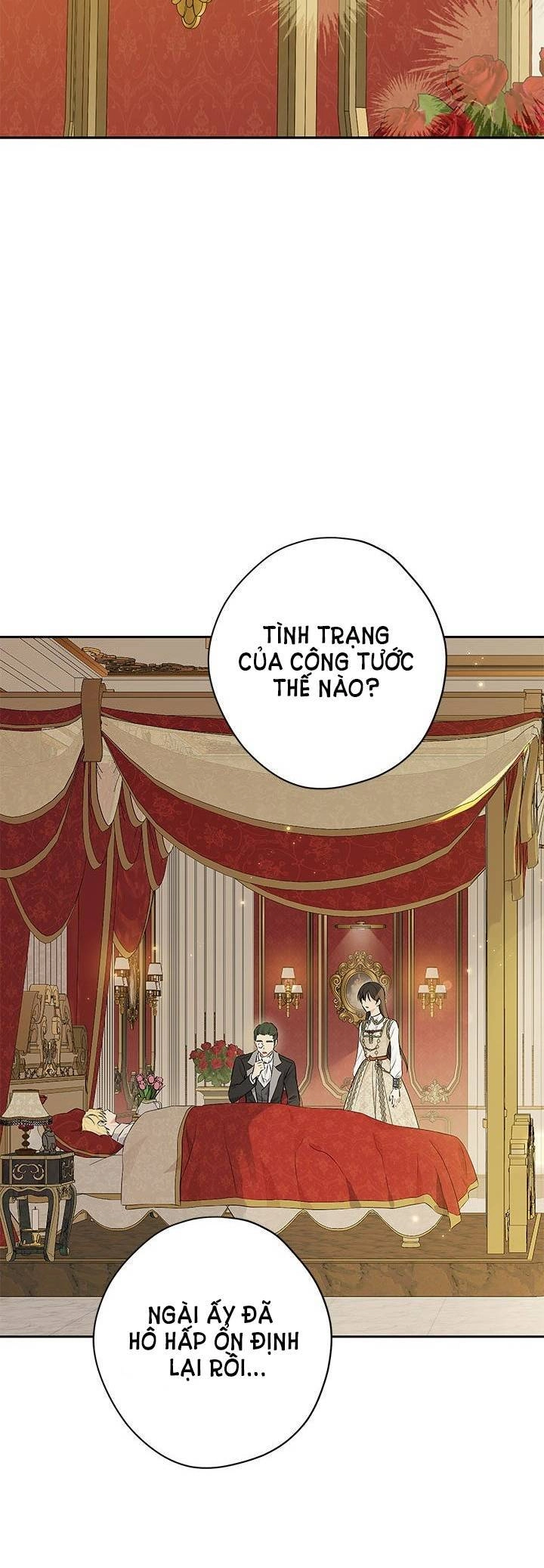 Thực Ra Tôi Mới Là Thật Chapter 89.1 - 34