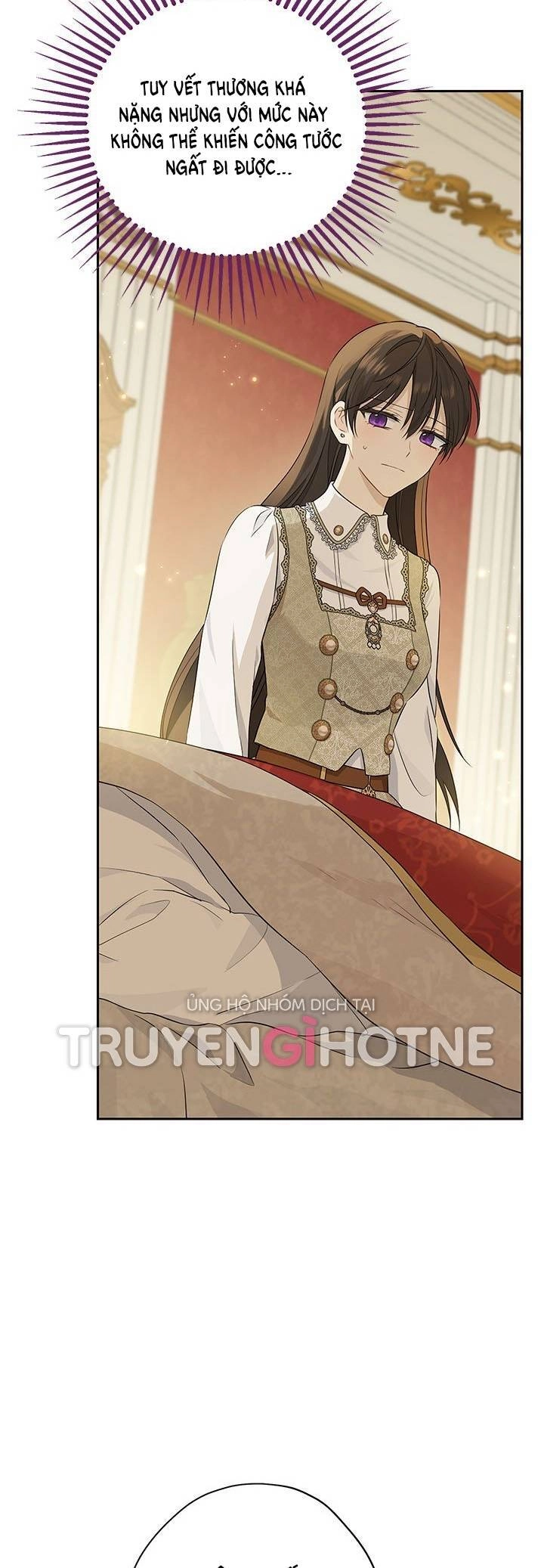 Thực Ra Tôi Mới Là Thật Chapter 89.1 - 36