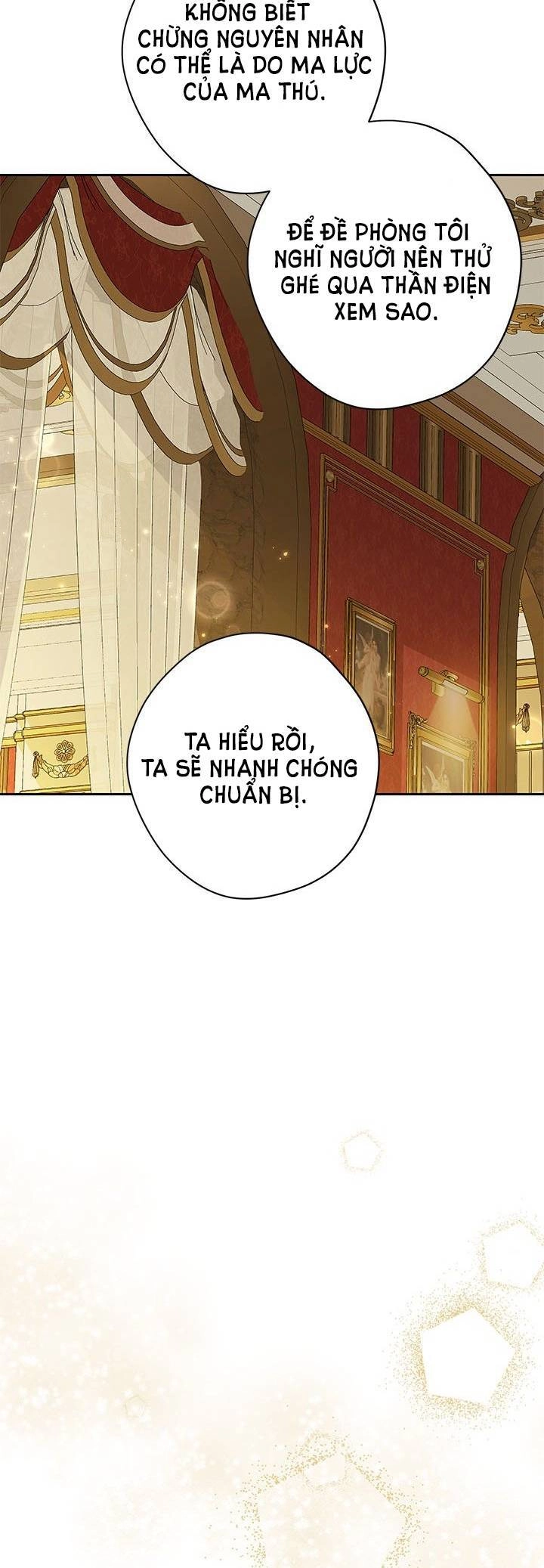 Thực Ra Tôi Mới Là Thật Chapter 89.1 - 37