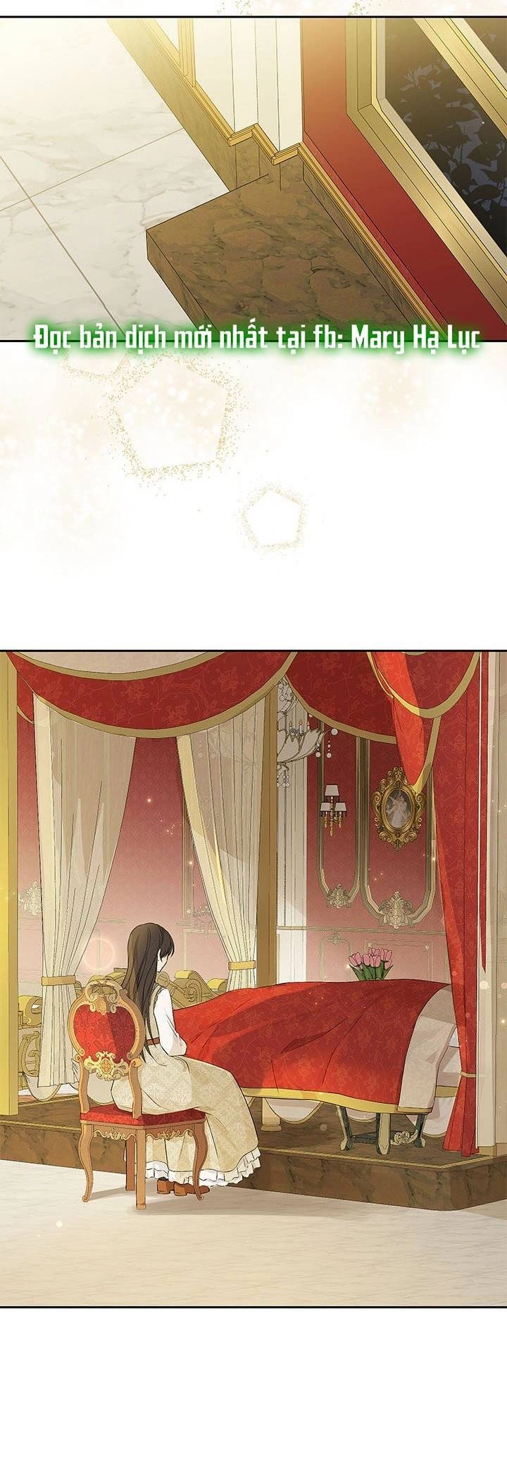 Thực Ra Tôi Mới Là Thật Chapter 89.1 - 38