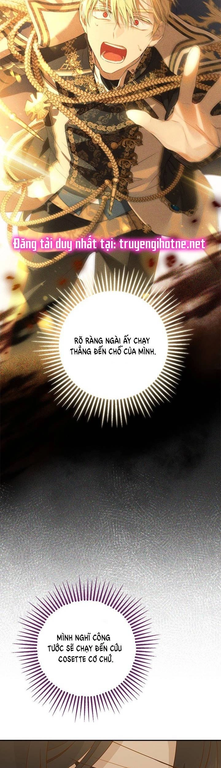 Thực Ra Tôi Mới Là Thật Chapter 89.2 - 3