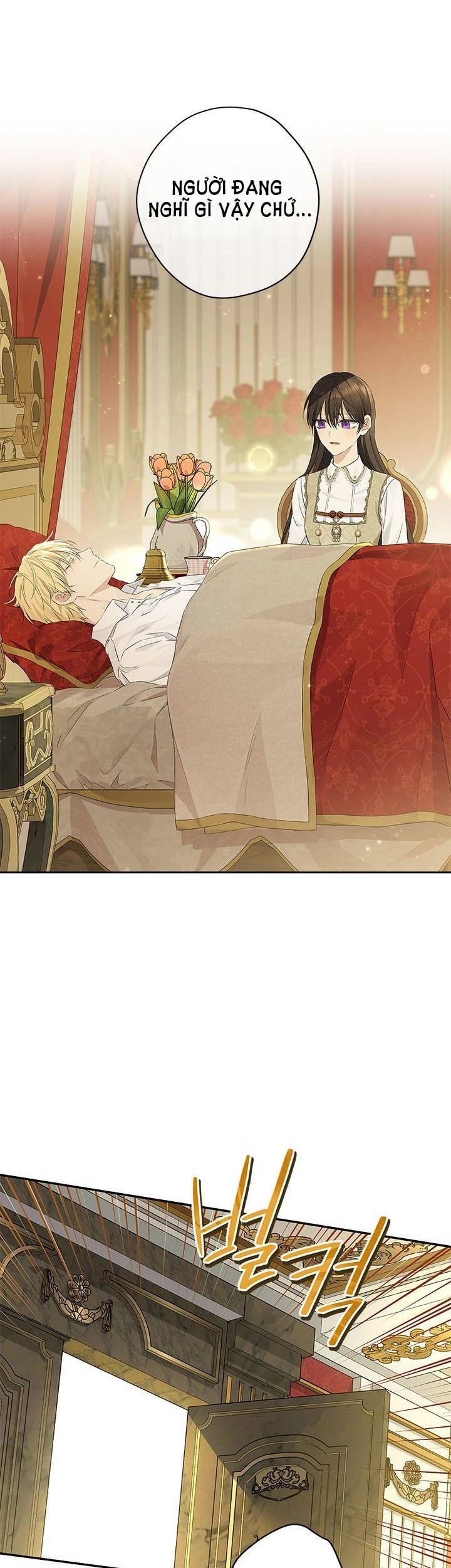 Thực Ra Tôi Mới Là Thật Chapter 89.2 - 8