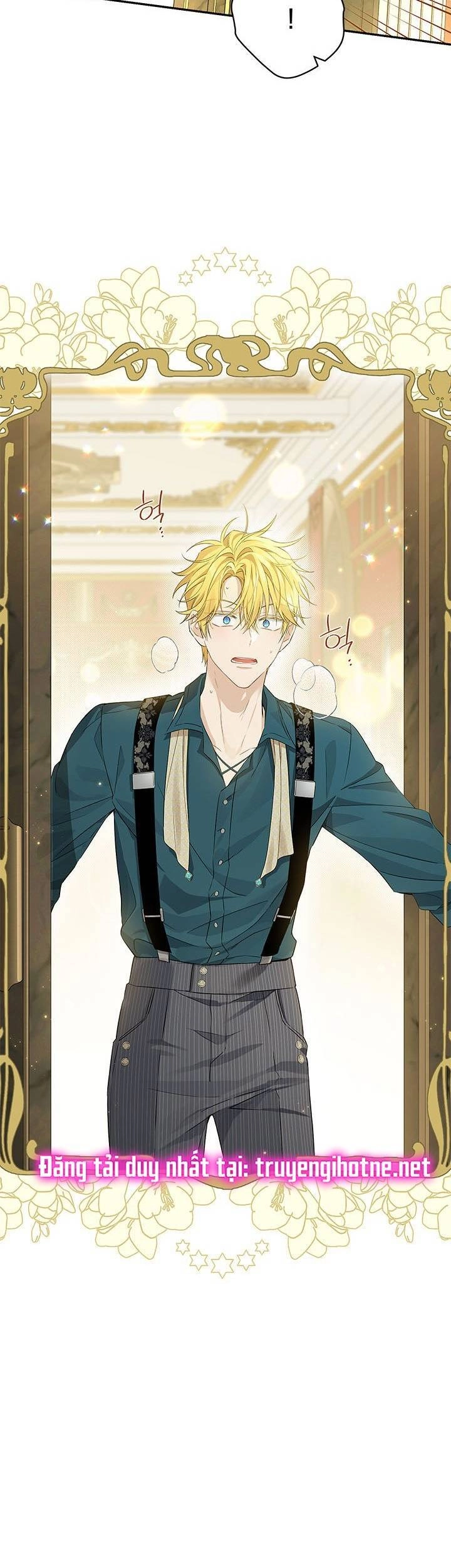 Thực Ra Tôi Mới Là Thật Chapter 89.2 - 9