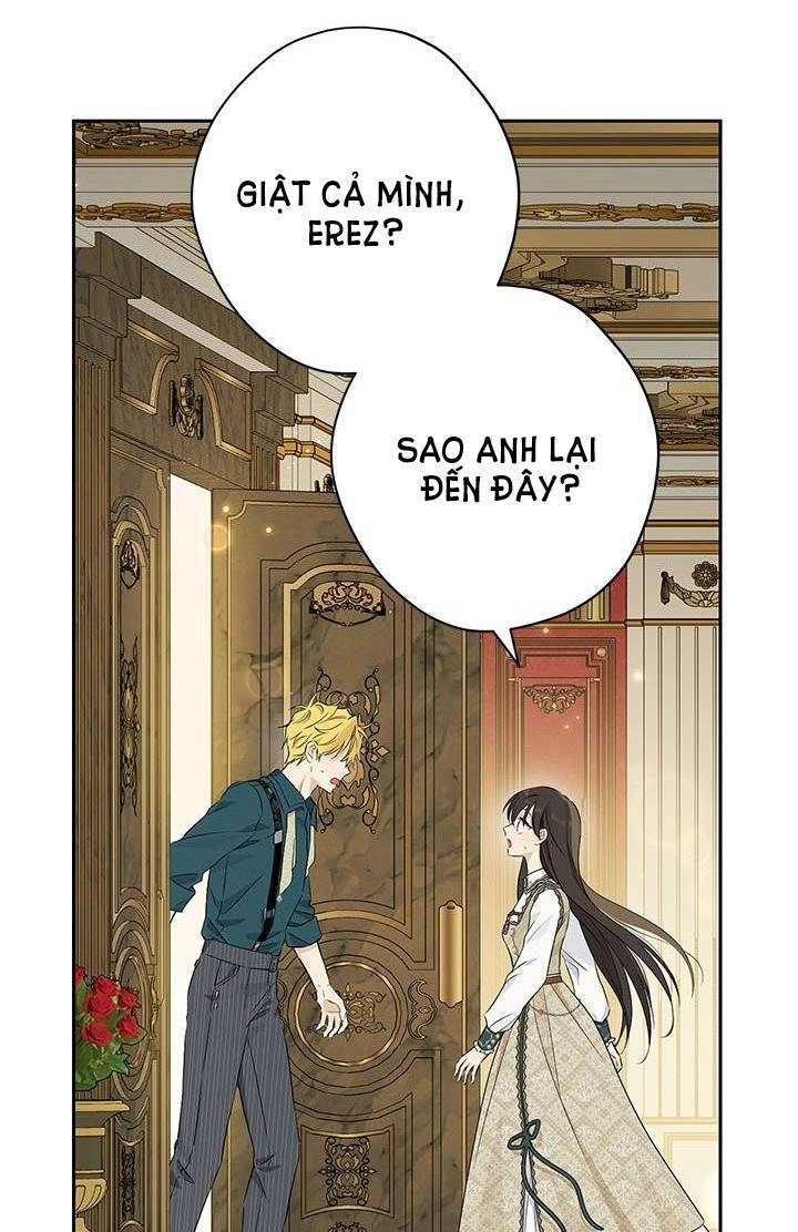 Thực Ra Tôi Mới Là Thật Chapter 89.2 - 10