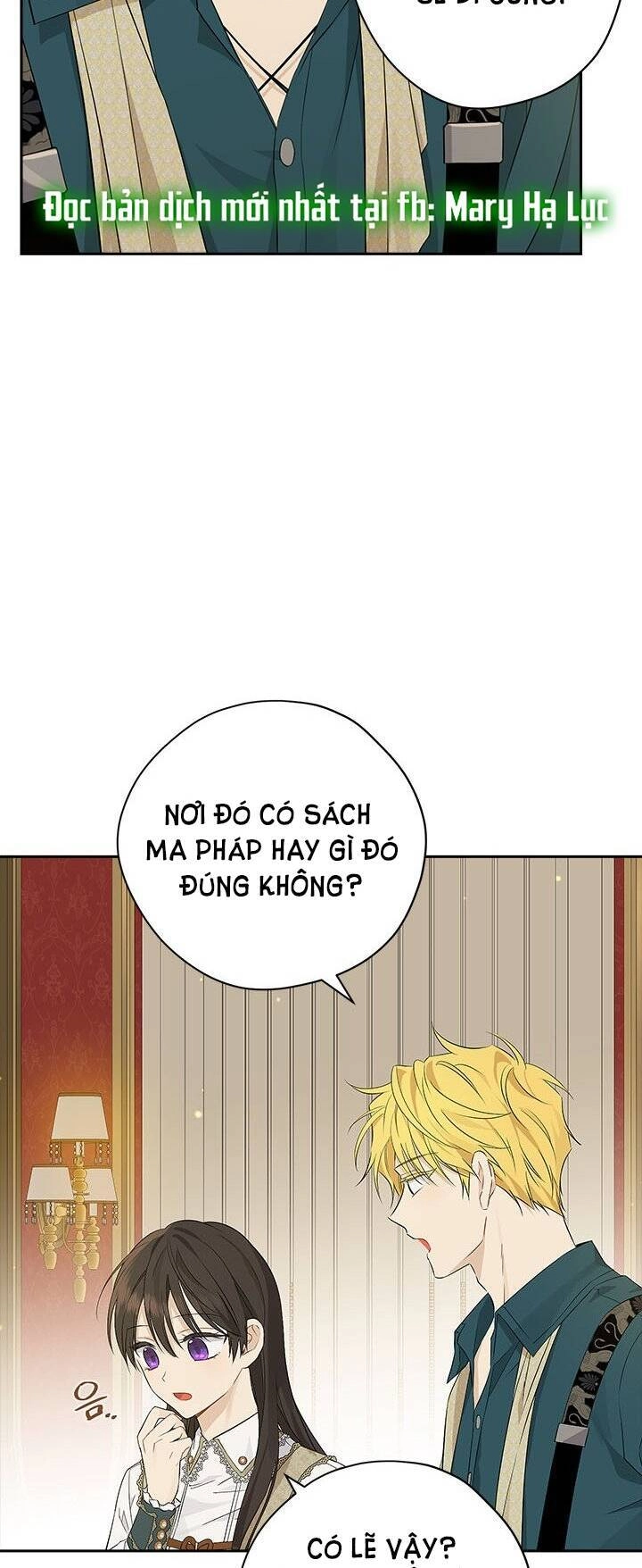 Thực Ra Tôi Mới Là Thật Chapter 90.1 - 5